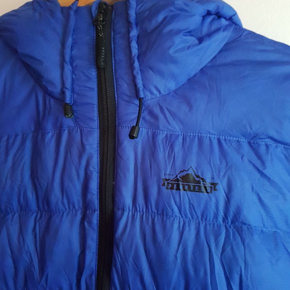 Men's Puff Penfield Jacket - Picture 3 of 6